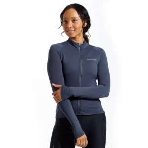 Alternative view of Pearl Izumi Attack Thermal cykeltröja, dam