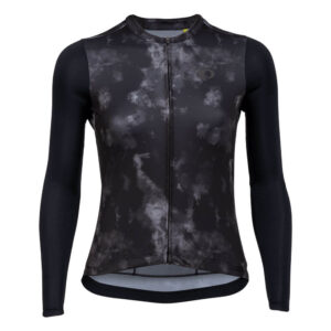 Pearl Izumi Attack långärmad cykeltröja, dam