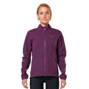 Alternative view of Pearl Izumi Attack Wxb cykeljacka, dam