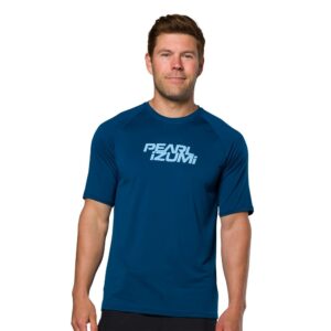 Alternative view of Pearl Izumi Summit kortärmad tröja