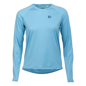 Pearl Izumi Summit långärmad cykeltröja, dam