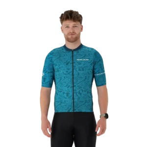 Pearl Izumi Performance kortärmad cykeltröja