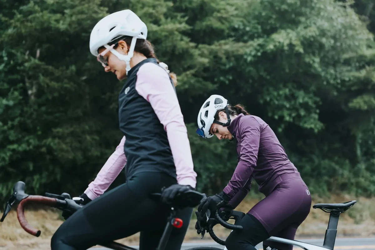 Pearl Izumi Dam
