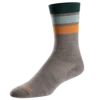 Pearl Izumi Merino Trail 7" Strumpor