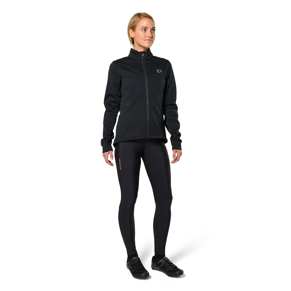 Pearl Izumi Quest Amfib cykeljacka, dam - Bild 11