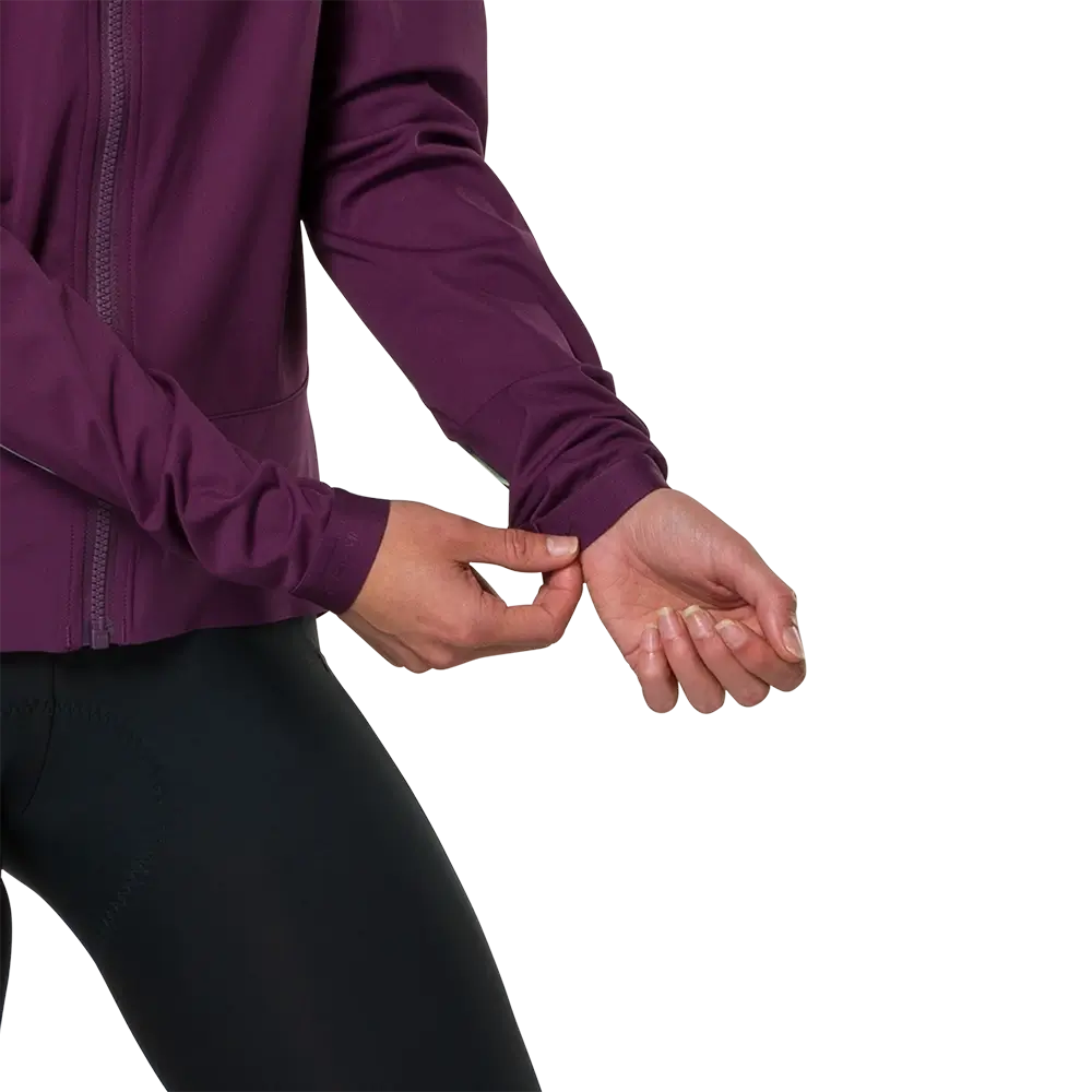 Pearl Izumi Attack Hybrid Jacka, dam - Bild 3