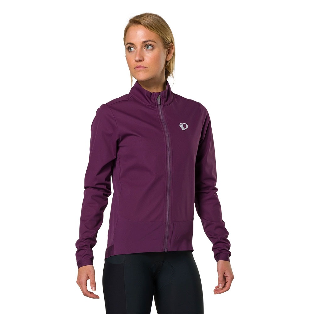 Pearl Izumi Attack Hybrid Jacka, dam - Bild 2