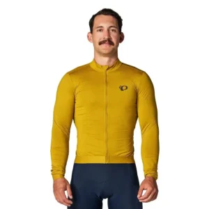 Alternative view of Pearl Izumi Attack Thermal cykeltröja